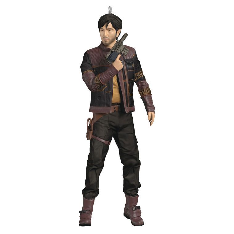 Cassian Andor