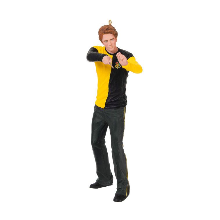 Cedric Diggory