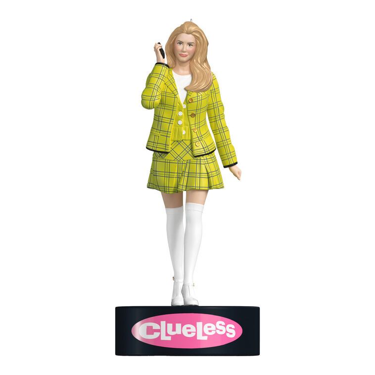Cher Horowitz