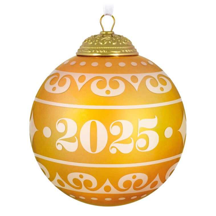 Christmas Commemorative