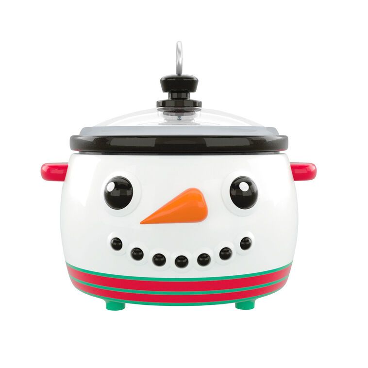 Christmas Cooker