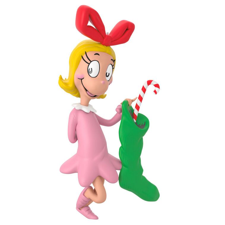 Cindy-Lou Who