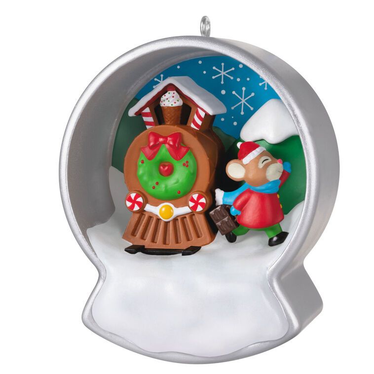 Cookie Cutter Christmas