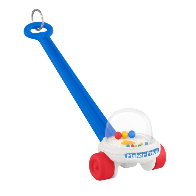 Corn Popper