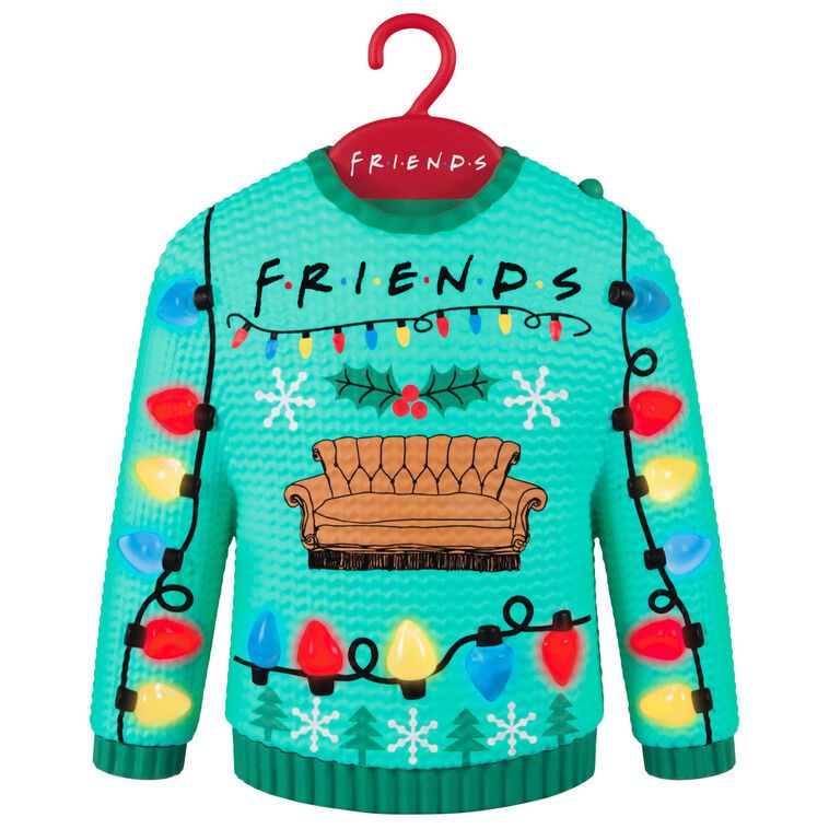 Could We Be Any More Festive?