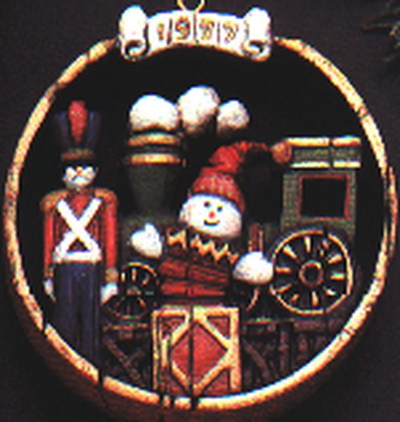 Toys (Nostalgia)