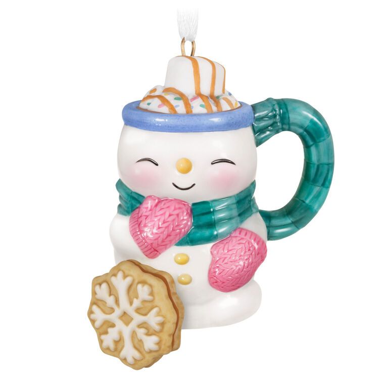 Cup of Cozy