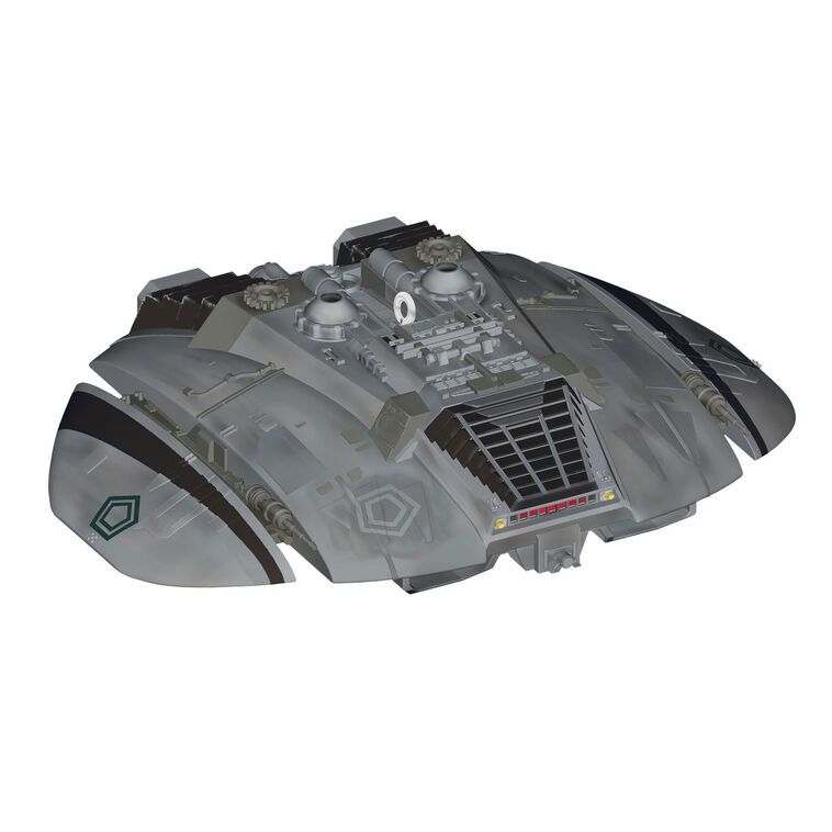 Cylon Raider