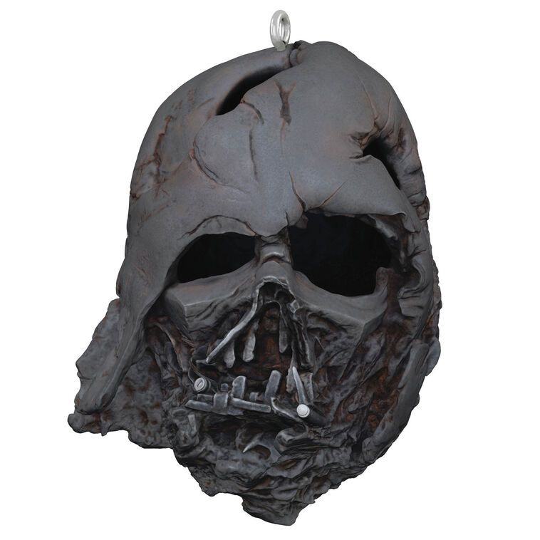 Darth Vader Pyre Helmet