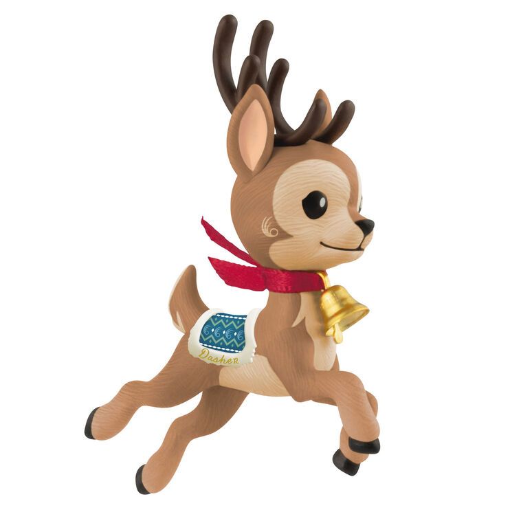 Dasher