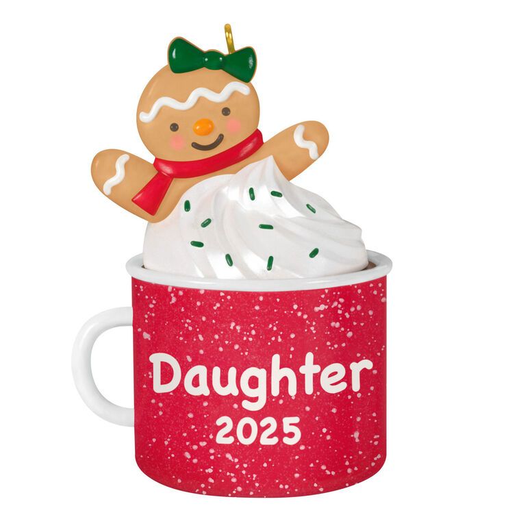 Daughter