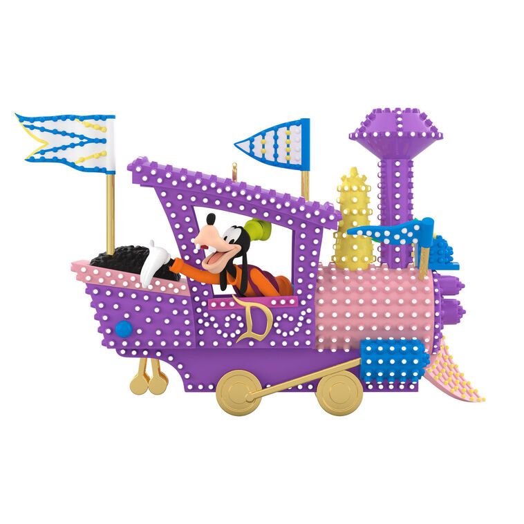 Disney's Electrical Parade