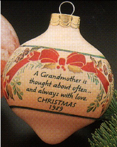 Grandmother
