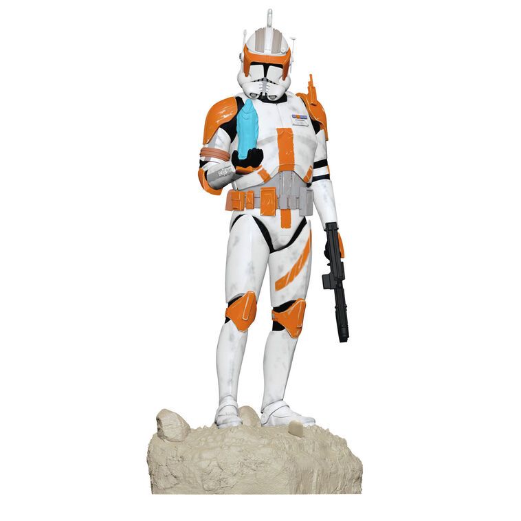 Execute Order 66
