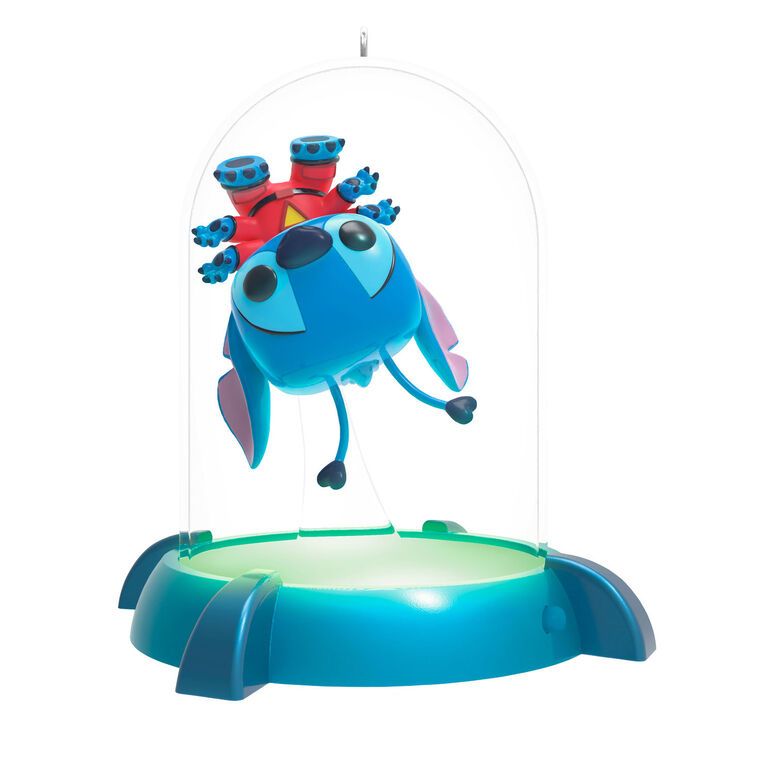 Experiment 626 Funko POP!