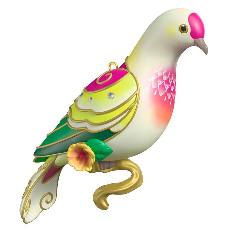 Fruit Dove