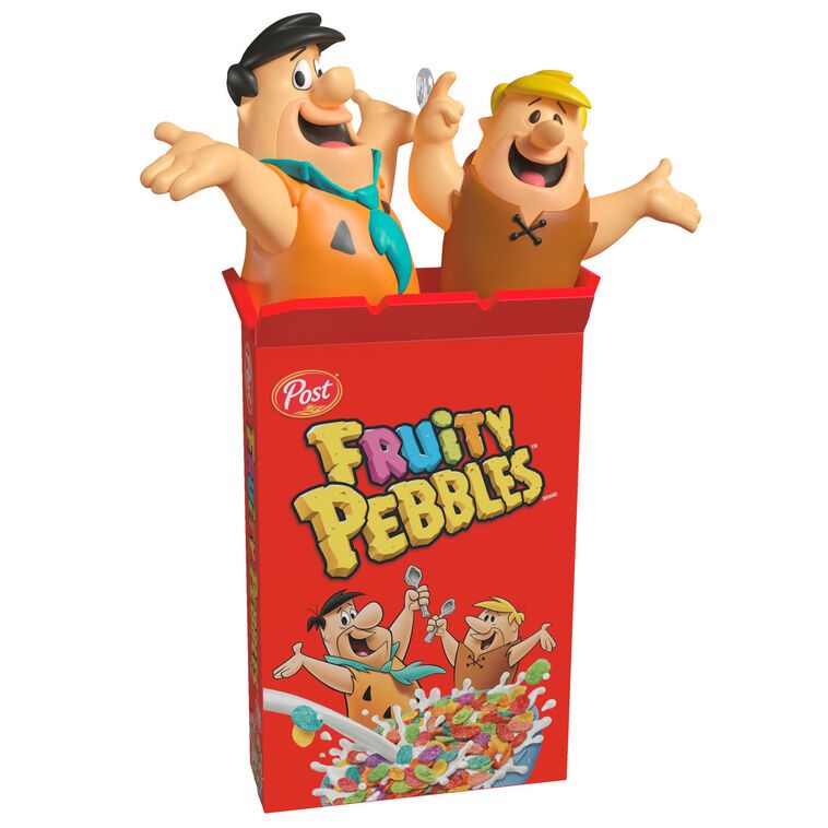 Fruity Pebbles