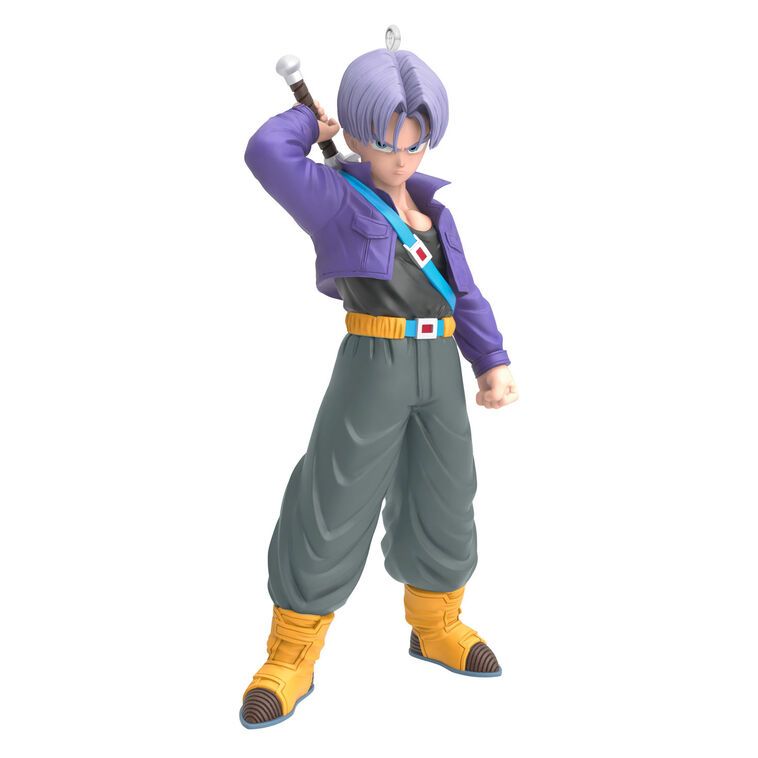 Future Trunks