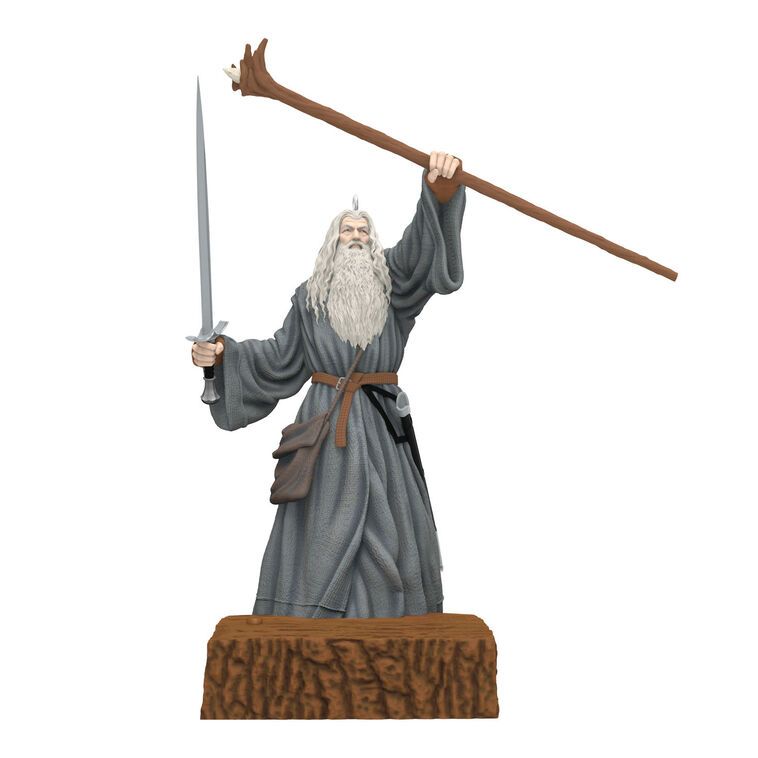 Gandalf the Grey