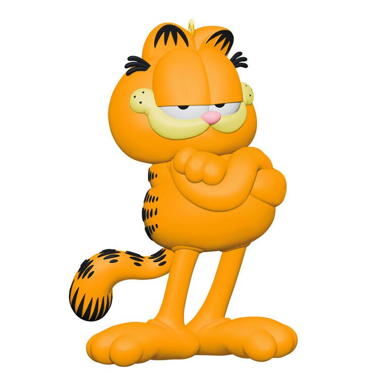Garfield