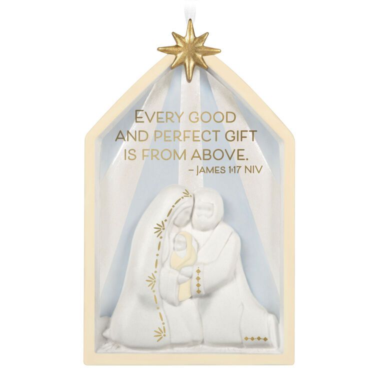 Gift From Above