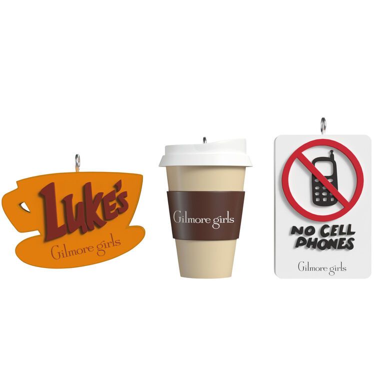 Gilmore Girls