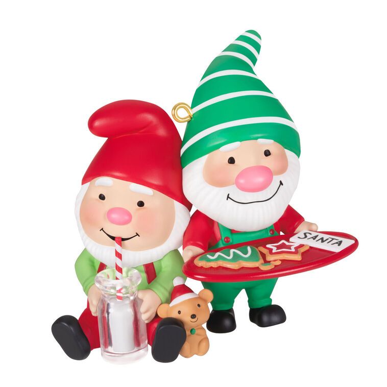 Gnome for Christmas