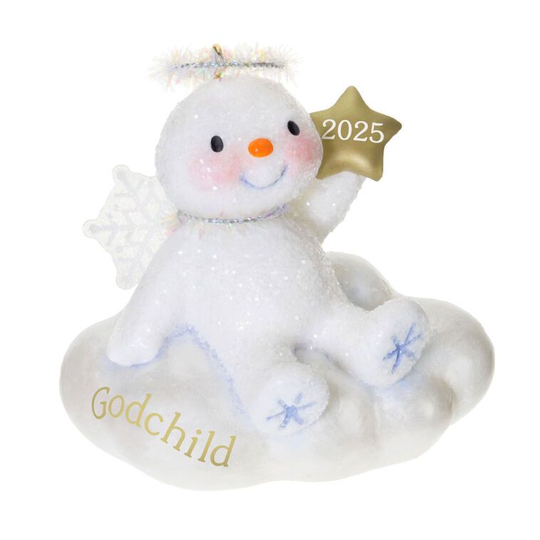 Godchild