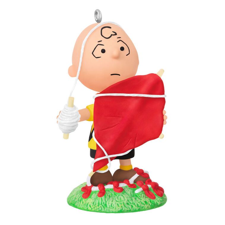 Good Grief, Charlie Brown!
