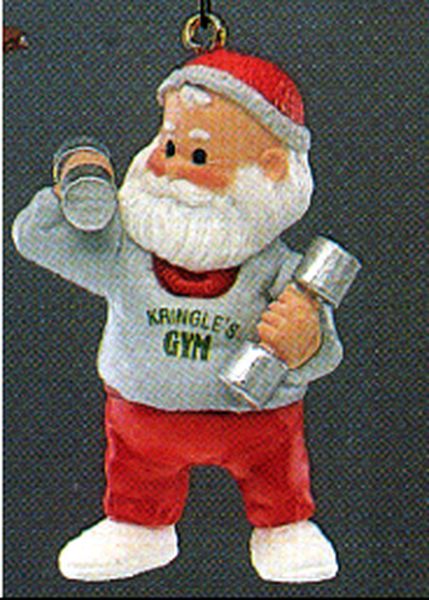 Gym Dandy
