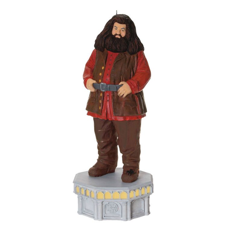 Hagrid