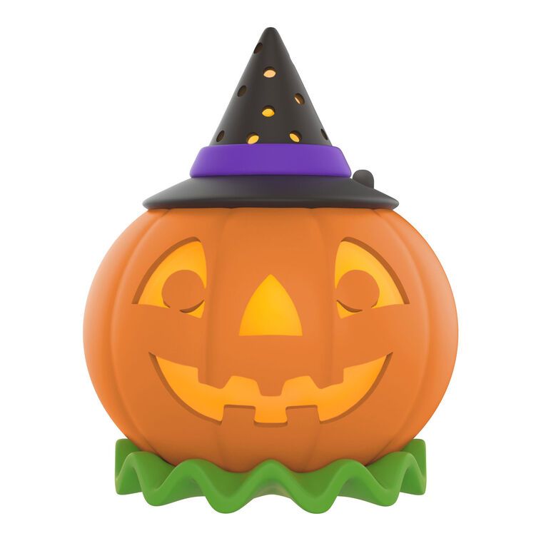 Halloween Time ShowToppers Mini Tree Topper