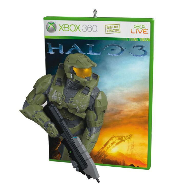 Halo 3