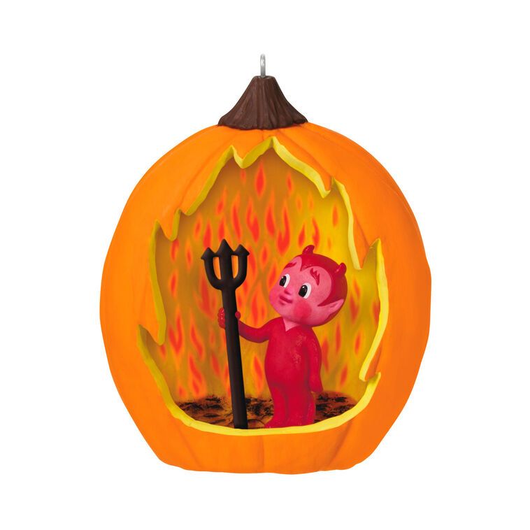 Happy Halloween!