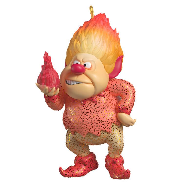Heat Miser