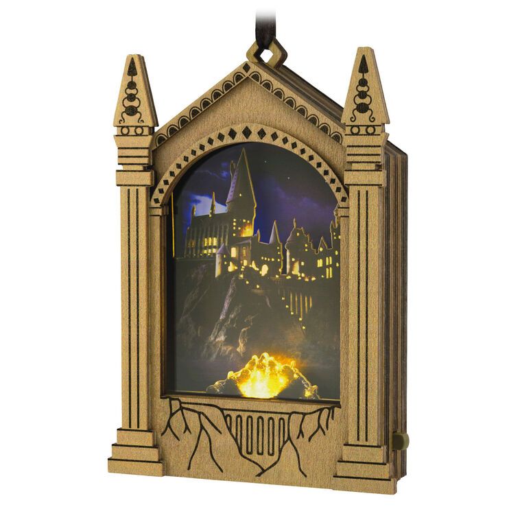Hogwarts