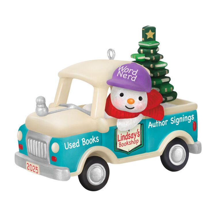 Holiday Parade
