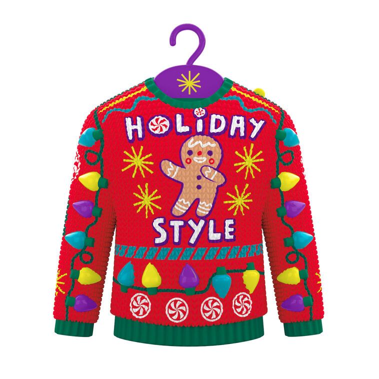 Holiday Style