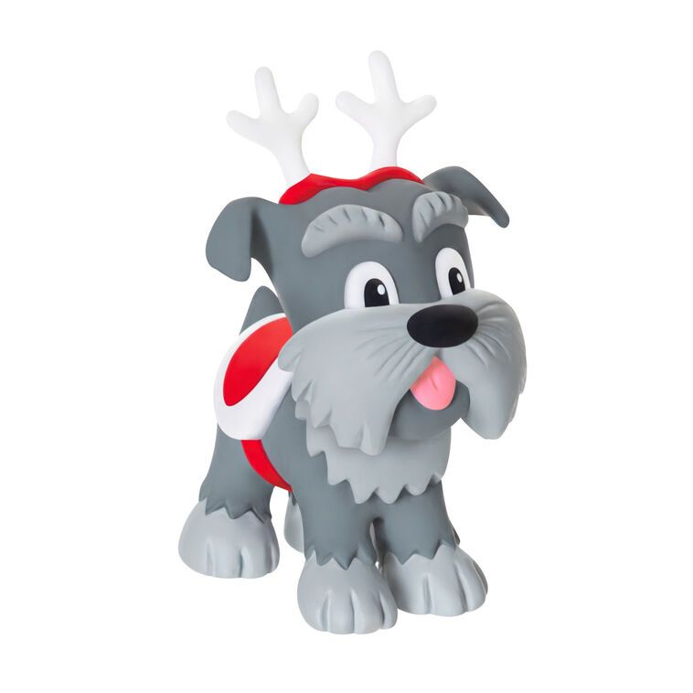 Howliday Helpers
