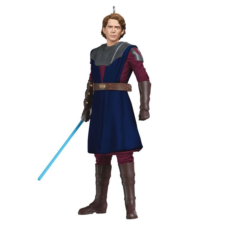 General Anakin