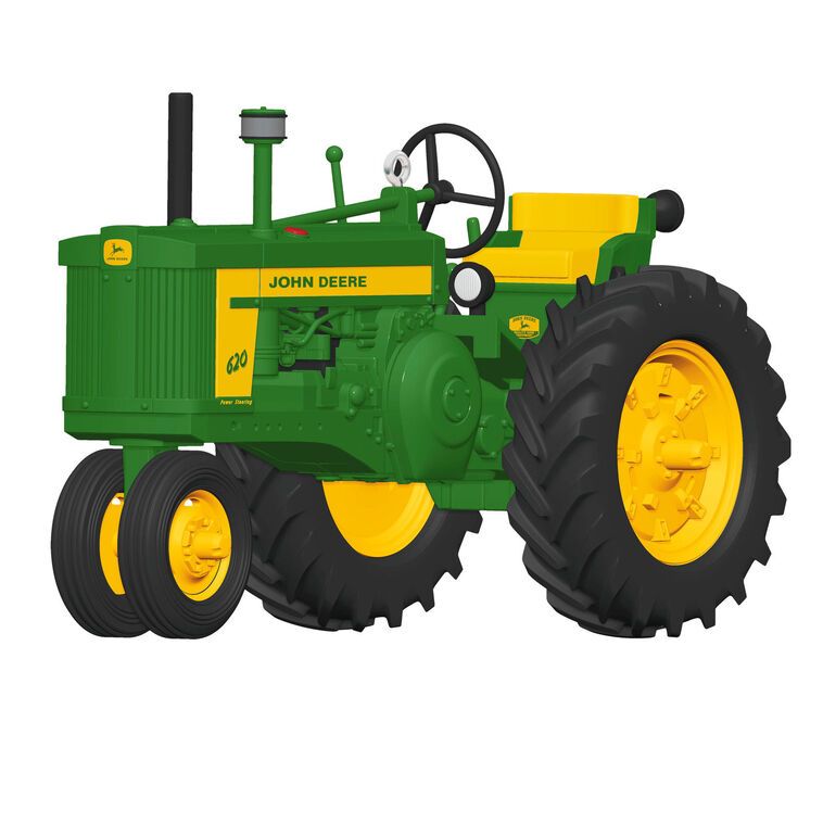 John Deere 620 Tractor