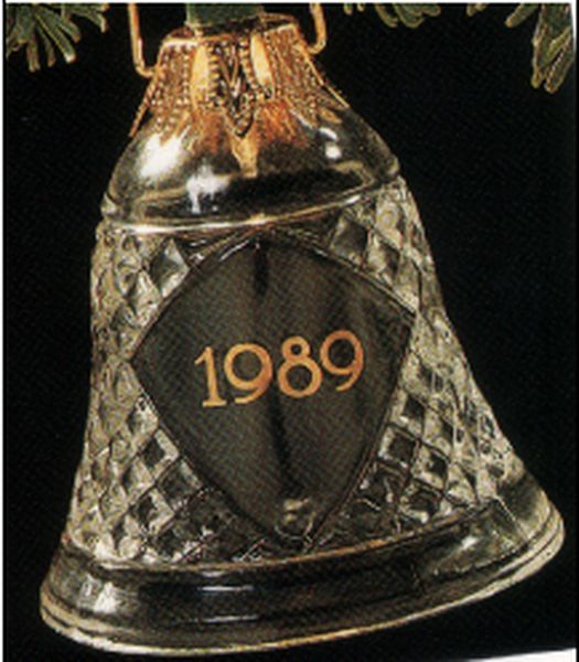 Holiday Bell