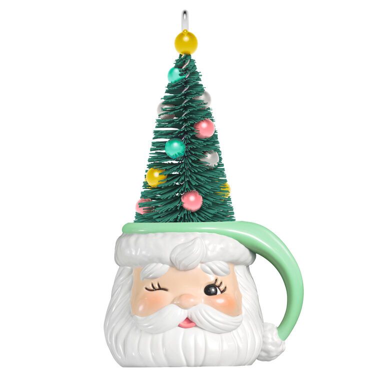Jolly Old Elf