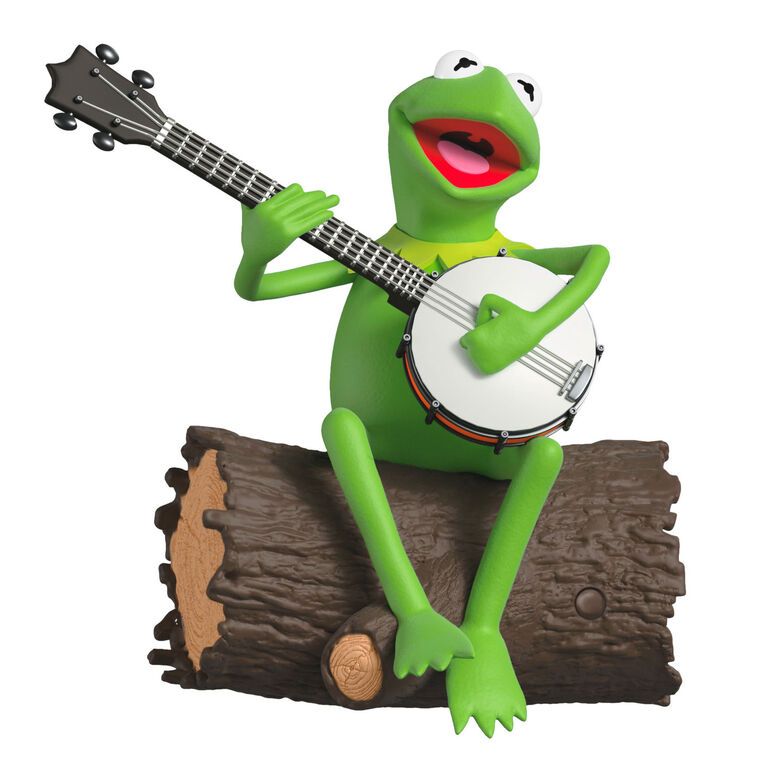 Kermit's Rainbow Connection