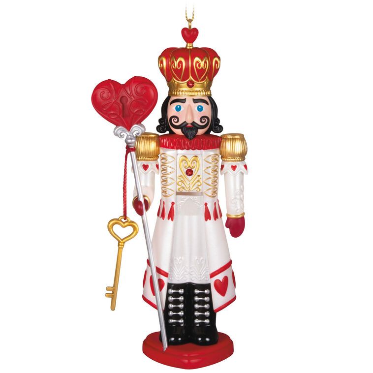 King of Hearts