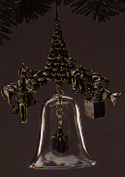 L.E. Toys Above Glass Ball