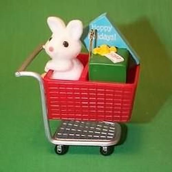 Hoppy Holidays