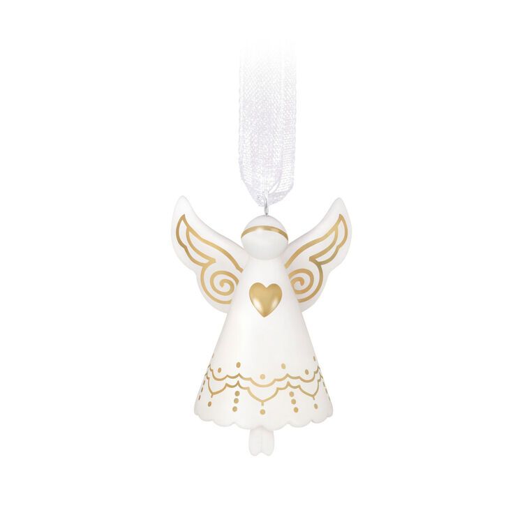 Little Angel