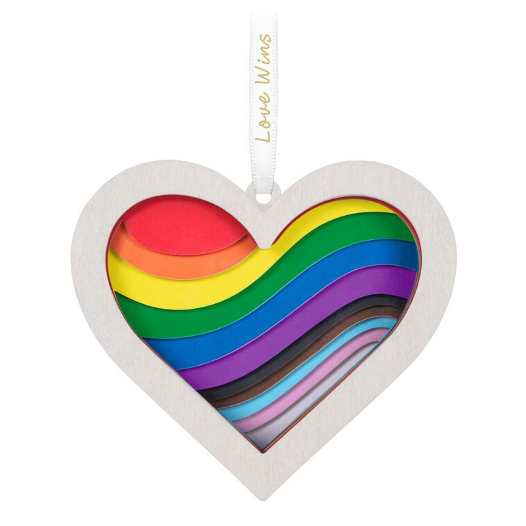 Love Wins