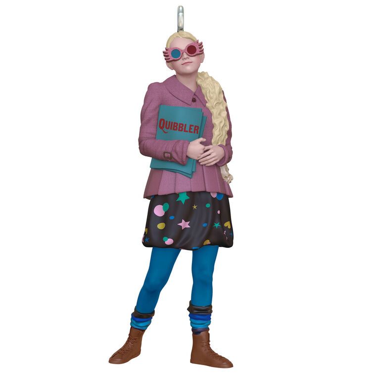 Luna Lovegood
